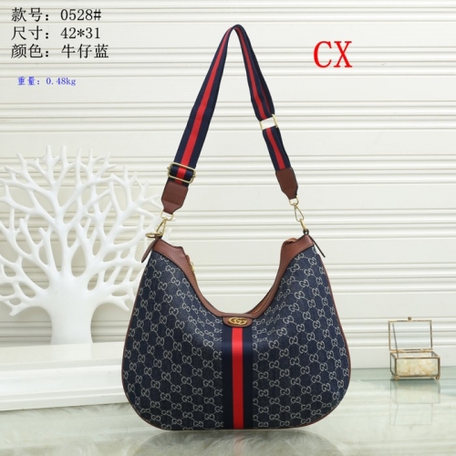 Gucc*i Handbags-P60QR