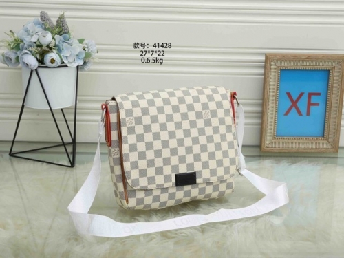 LV Handbags-P57F-2