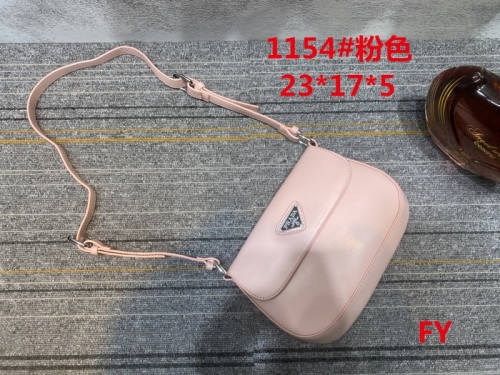 PRAD*A  Handbags-P52T-1