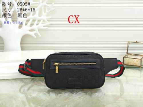 Gucc*i Handbags-P40S