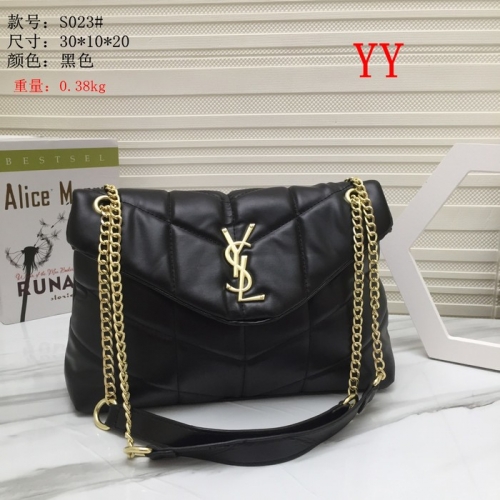 YSL  Handbags-P53-2