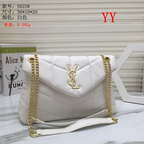 YSL  Handbags-P53-1