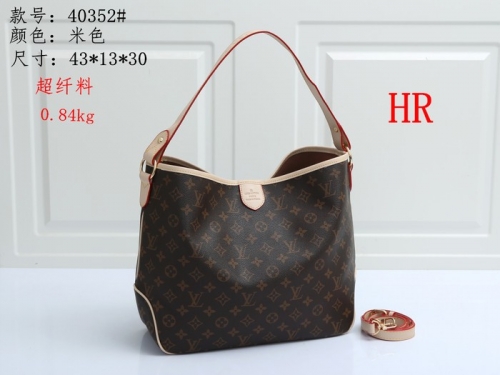 LV Handbags-P55Z-2