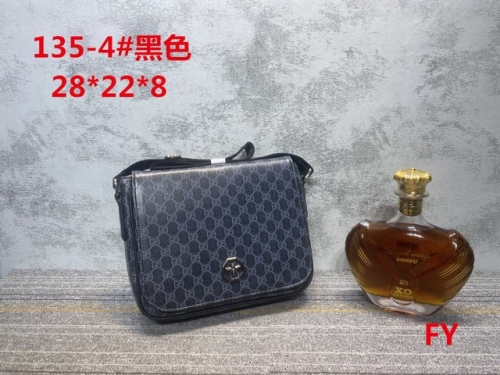 Men Handbags-OMMEN002