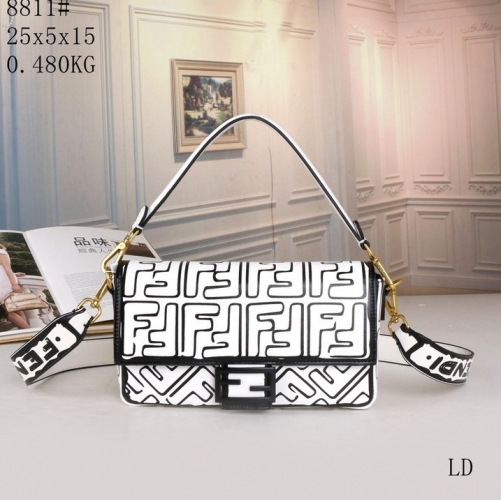 Fend*i Handbags-OMFD020