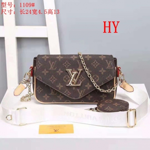 LV Handbags-OMLH360