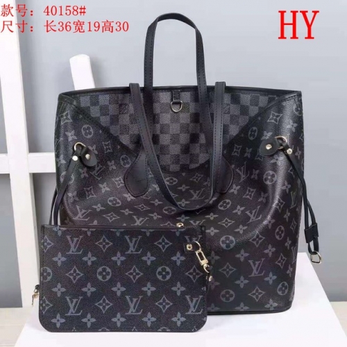 LV Handbags-OMLH385