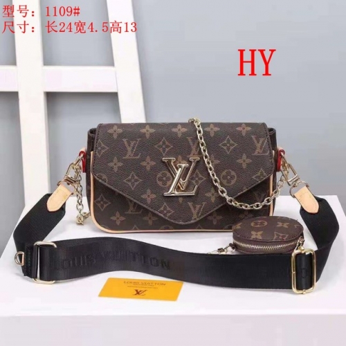 LV Handbags-OMLH359