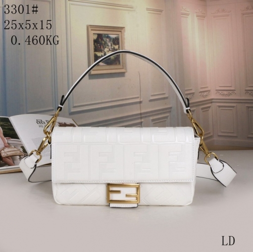 Fend*i Handbags-OMFD012