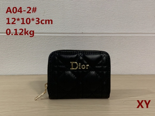 Dio*r Purses-P25FH