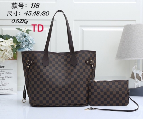 LV Handbags-OMLH340