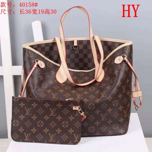 LV Handbags-OMLH383