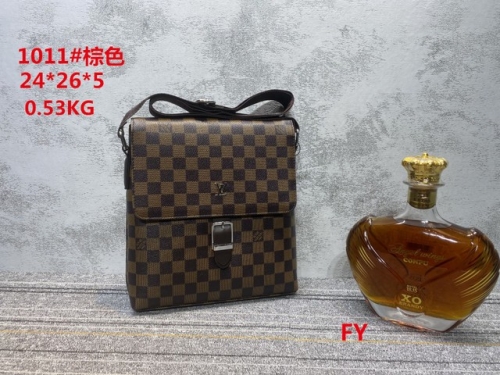 Men Handbags-OMMEN053