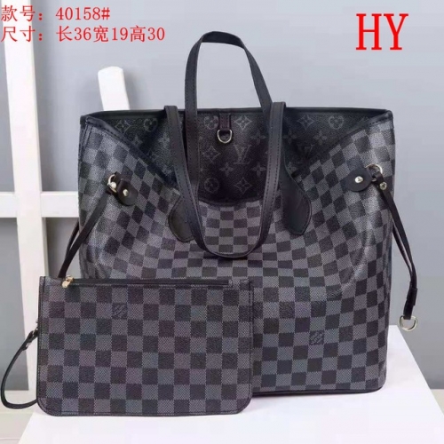 LV Handbags-OMLH384