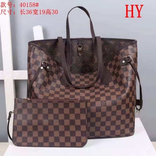 LV Handbags-OMLH386