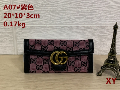 Gucc*i Purses-P30J-1