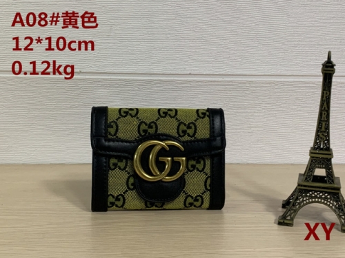 Gucc*i Purses-P25D-3