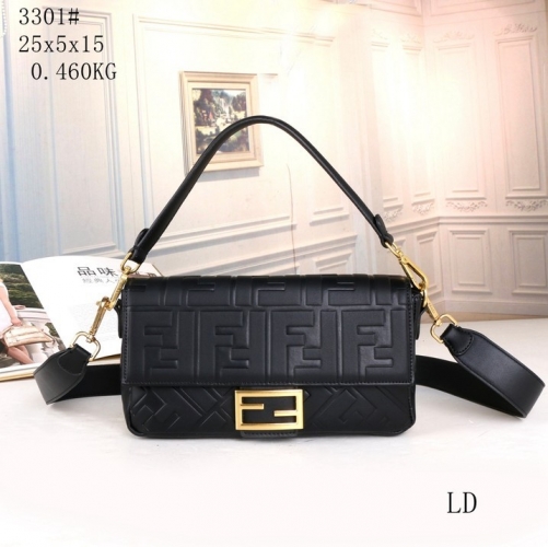 Fend*i Handbags-OMFD010