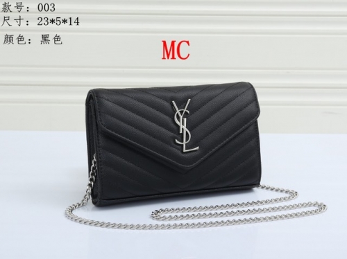 YSL Handbags-OMYS015