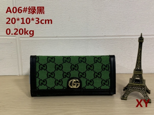 Gucc*i Purses-P30U-1