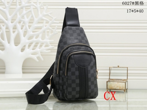 Men Handbags-OMMEN110