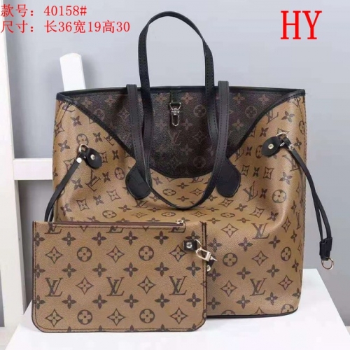 LV Handbags-OMLH388