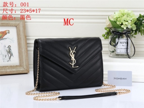 YSL Handbags-OMYS006