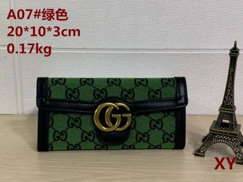 Gucc*i Purses-P30J-3