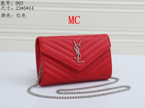 YSL Handbags-OMYS013