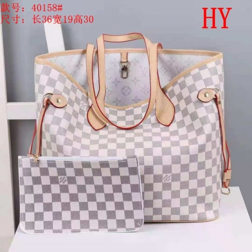 LV Handbags-OMLH387