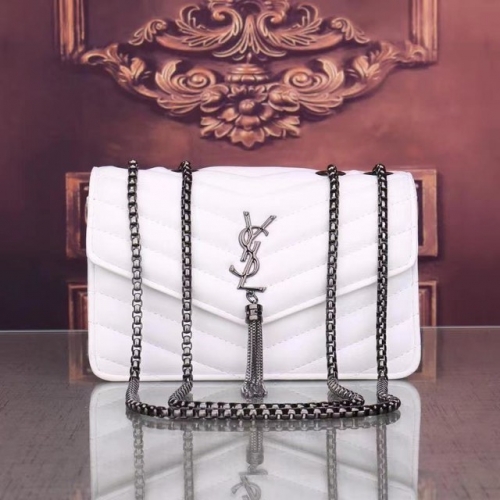 YSL Handbags-OMYS217