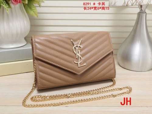 YSL Handbags-OMYS265