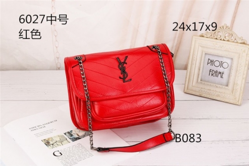 YSL Handbags-OMYS253