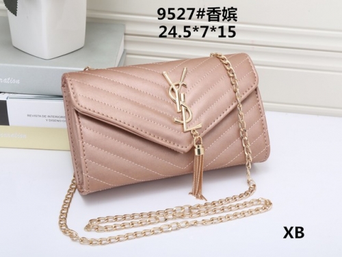 YSL Handbags-OMYS309