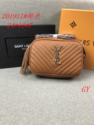 YSL Handbags-OMYS323