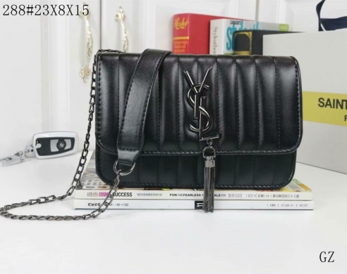 YSL Handbags-OMYS038