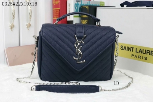 YSL Handbags-OMYS047