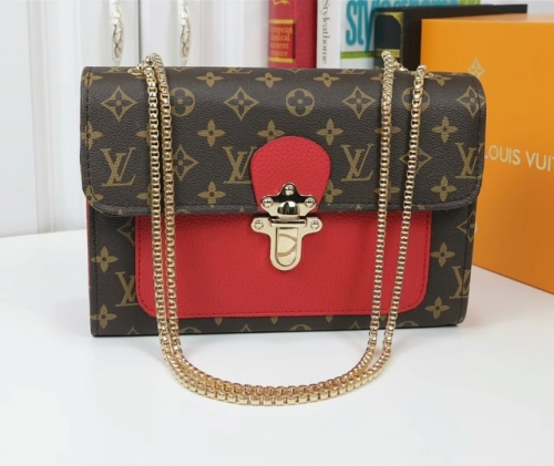 LV Handbags-OMLH362