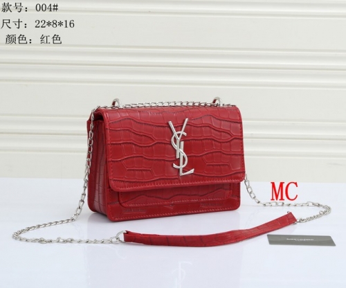 YSL Handbags-OMYS022