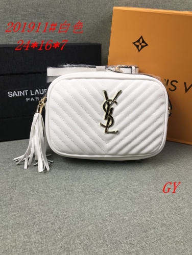 YSL Handbags-OMYS324