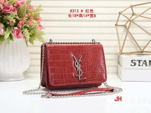 YSL Handbags-OMYS292