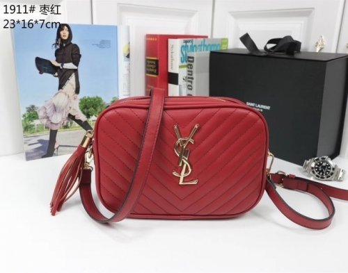 YSL Handbags-OMYS144