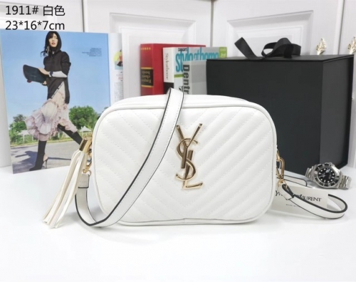 YSL Handbags-OMYS147