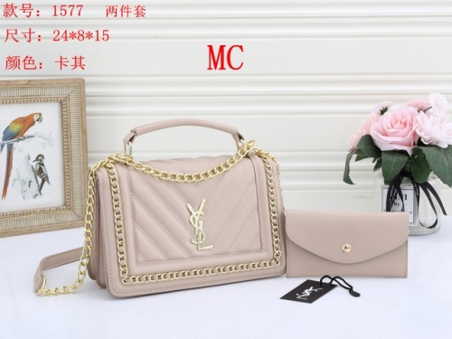 YSL Handbags-OMYS125