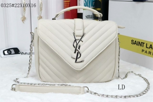 YSL Handbags-OMYS046