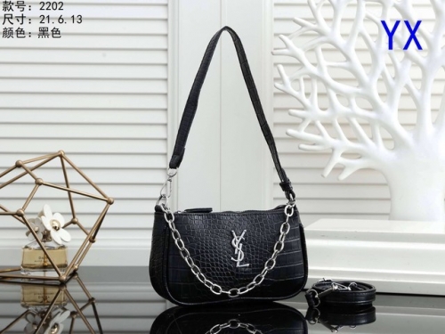 YSL Handbags-OMYS219