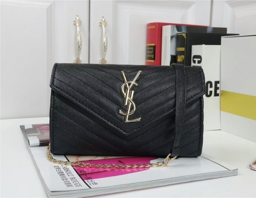 YSL Handbags-OMYS097