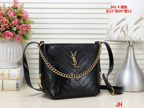 YSL Handbags-OMYS060