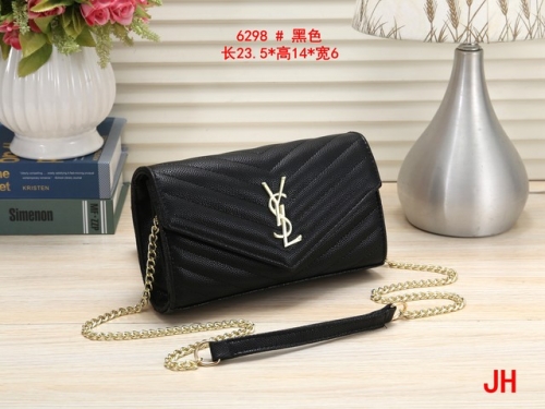 YSL Handbags-OMYS259