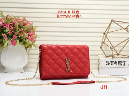 YSL Handbags-OMYS295